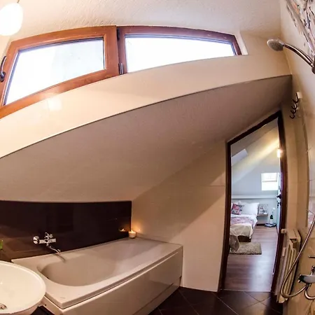 Apartment Off Vitosha Blvd Designer *