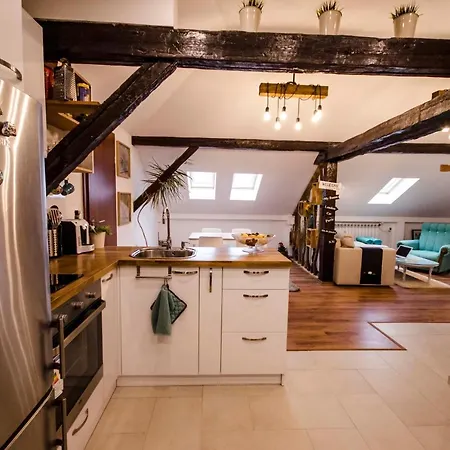 Apartment Off Vitosha Blvd Designer Sofia