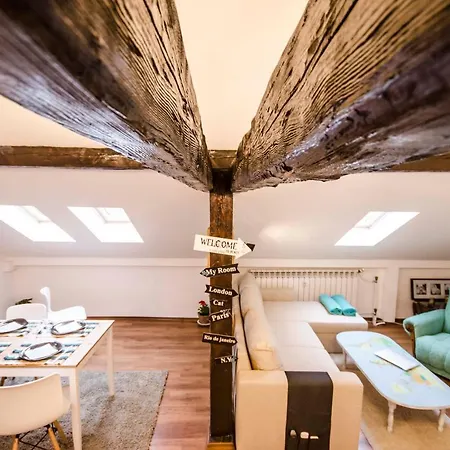 Appartement Off Vitosha Blvd Designer Sofia
